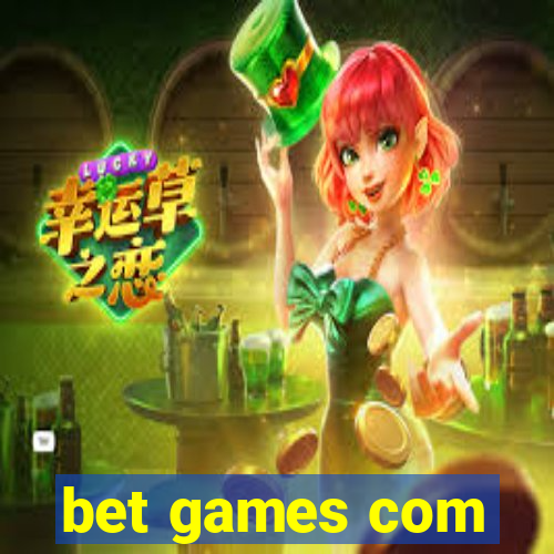 bet games com